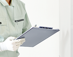 お見積り・日程のご調整