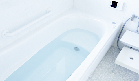 暮らしが整う、その一歩を。