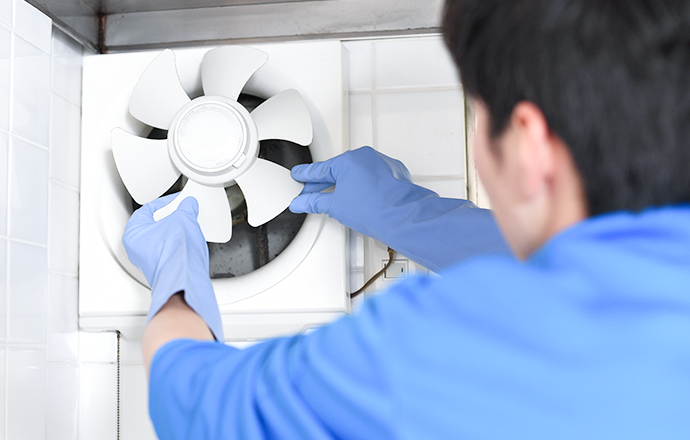 暮らしが整う、その一歩を。