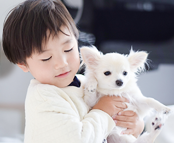 ご家族へ配慮した薬剤